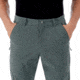 Mammut Hiking Pants - Men's, 36 in Waist, Short Inseam, Storm, 1022-00880-0239-52-20