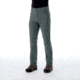 Mammut Hiking Pants - Men's, 36 in Waist, Short Inseam, Storm, 1022-00880-0239-52-20
