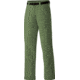 Mammut Hiking Pants Women - Dark Cypress - US 8