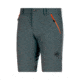 Mammut Hiking Shorts -Mens, Storm/Zion, US 34, 1023-00120-00251-50-10