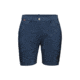 Mammut Hiking Shorts - Womens, Marine, 38, 1023-00130-5118-38-10