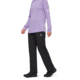 Mammut Hiking V Pants - Womens, Black, US 6 Short, 1022-02530-0001- 6 Short