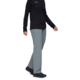 Mammut Hiking V Pants - Womens, Strata, US 10 Regular, 1022-02530-00789- 10 Regular
