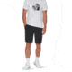 Mammut Hiking V Shorts - Mens, Black, US 32, 1023-01150-0001-48