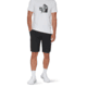 Mammut Hiking V Shorts - Mens, Black, US 32, 1023-01150-0001-48