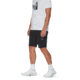 Mammut Hiking V Shorts - Mens, Black, US 32, 1023-01150-0001-48