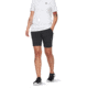 Mammut Hiking V Shorts - Womens, Black, US 14, 1023-01160-0001-44