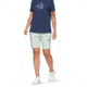 Mammut Hiking V Shorts - Womens, Silver Sage, US 8, 1023-01160-1288-38