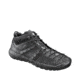 Mammut Hueco Advanced Mid GTX Approach Shoes - Mens, Black-Black, US 12.5, 3020-06090-0052-1115