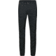 Mammut Hueco Cuffed Pant - Mens, Black, 56, 1022-01650-0001-56-10