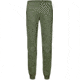 Mammut Hueco Cuffed Pant - Mens, Iguana, 52, 1022-01650-4584-52-10