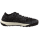 Mammut Hueco Knit Low Approach Shoe - Mens, Black/Titanium, 8.5, 3020-06190-0486-1075
