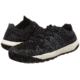 Mammut Hueco Knit Low Approach Shoe - Mens, Black/Titanium, 8.5, 3020-06190-0486-1075