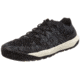 Mammut Hueco Knit Low Approach Shoe - Mens, Black/Titanium, 8.5, 3020-06190-0486-1075