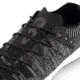 Mammut Hueco Knit Low Approach Shoe - Mens, Black/Titanium, 8, 3020-06190-0486-1070