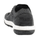 Mammut Hueco Knit Low Approach Shoe - Mens, Black/Titanium, 8, 3020-06190-0486-1070