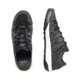 Mammut Hueco Knit Low Approach Shoe - Mens, Black/Titanium, 8, 3020-06190-0486-1070