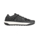 Mammut Hueco Knit Low Approach Shoe - Mens, Black/Titanium, 8, 3020-06190-0486-1070