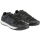 Mammut Hueco Knit Low Approach Shoes - Mens, Black/Titanium, 9.5 US, 3020-06190-0486-1085