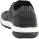 Mammut Hueco Knit Low Approach Shoes - Mens, Black/Titanium, 9.5 US, 3020-06190-0486-1085