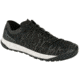 Mammut Hueco Knit Low Approach Shoes - Mens, Black/Titanium, 9.5 US, 3020-06190-0486-1085