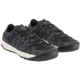 Mammut Hueco Knit Low Approach Shoes - Womens, Black/Titanium, 8.5 US, 3020-06200-0486-1070
