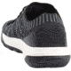 Mammut Hueco Knit Low Approach Shoes - Womens, Black/Titanium, 8.5 US, 3020-06200-0486-1070