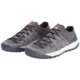 Mammut Hueco Knit Low Approach Shoes - Womens, Shark, 8 US, 3020-06200-00450-1065