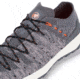 Mammut Hueco Knit Low Approach Shoes - Womens, Shark, 8 US, 3020-06200-00450-1065