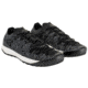 Mammut Hueco Knit Low Shoes, Black/Titanium, 7.5, 3020-06190-0486-1065