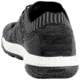 Mammut Hueco Knit Low Shoes, Black/Titanium, 7.5, 3020-06190-0486-1065