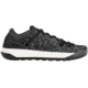 Mammut Hueco Knit Low Shoes, Black/Titanium, 7.5, 3020-06190-0486-1065
