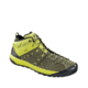 Mammut Hueco Mid GTX Approach Shoes - Mens, Iguana-Dark Citron, US 8, 3020-06150-40057-1070