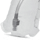 Mammut Hydration Bladder 1.5L, Transparent, 1,5 L, 2810-00640-9002-1015