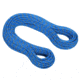 Mammut Infinity 9.5mm Climbing Rope-60 m-Ocean