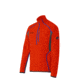 Mammut Jarvis Zip Pull - Men's-Small-Dark Orange / Dark Oak