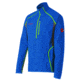 Mammut Jarvis Zip Pull - Men's-Small-Nautica / Dark Oak