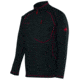 Mammut Kapin Pull - Men's-Black-Medium