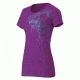 Mammut Kathy T-Shirt Women-Bloom-Small