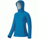 Mammut Keiko Jacket - Women's-Atlantic-Large