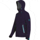 Mammut Keiko Jacket - Women's-Dark Indigo-Medium