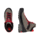 Mammut Kento Guide High GTX Backpacking Shoes - Mens, Tin/Spicy, US 11.5, 3010-00960-00401-1105