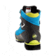 Mammut Kento High GTX Shoes - Mens, Imperial/Sprout, 10 US, 3010-00860-50055-1090
