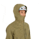 Mammut Kento HS Hooded Jacket - Men's, Olive, Large, 1010-26830-4072-115