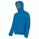 Mammut Kento Jacket - Men's-Imperial-Small