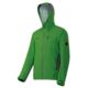 Mammut Kento Jacket - Men's-Dark Spring/Smoke-Large