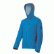 Mammut Kento Jacket - Men's-Large-Merlin/Smoke