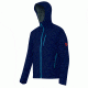 Kento Jacket - Mens-Marine-Small