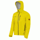 Mammut Kento Jacket - Men's-Salamander-Small