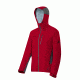 Mammut Kento Jacket - Men's-Small-Inferno / Smoke
